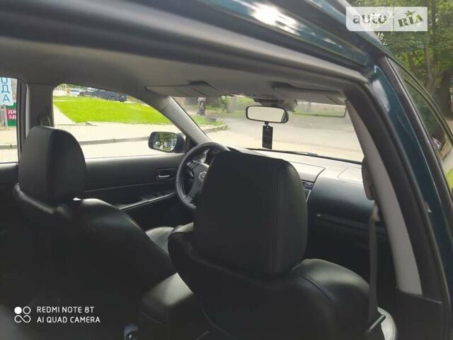 Мазда 6, объемом двигателя 2 л и пробегом 310 тыс. км за 5500 $, фото 50 на Automoto.ua