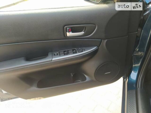 Мазда 6, объемом двигателя 2 л и пробегом 310 тыс. км за 5500 $, фото 30 на Automoto.ua