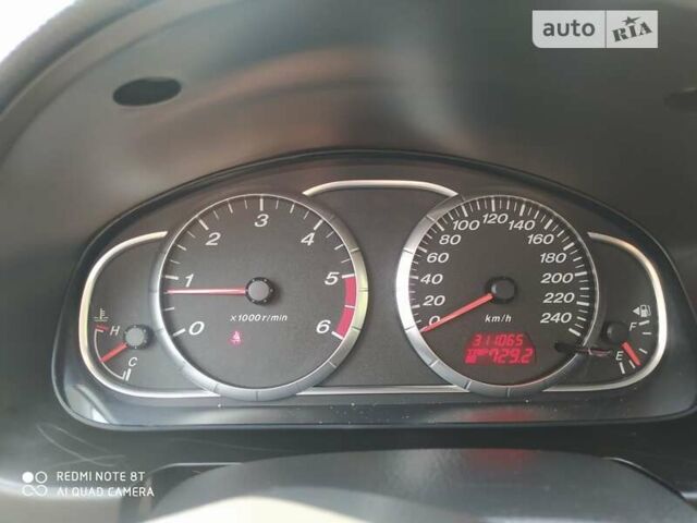 Мазда 6, объемом двигателя 2 л и пробегом 310 тыс. км за 5500 $, фото 25 на Automoto.ua