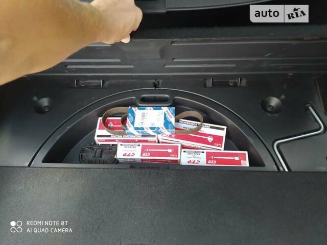 Мазда 6, объемом двигателя 2 л и пробегом 310 тыс. км за 5500 $, фото 45 на Automoto.ua