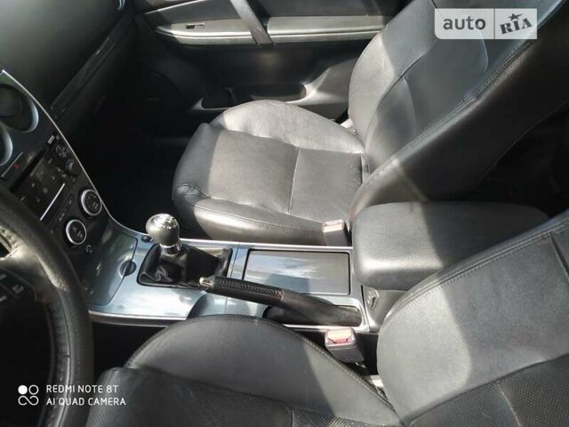 Мазда 6, объемом двигателя 2 л и пробегом 310 тыс. км за 5500 $, фото 32 на Automoto.ua