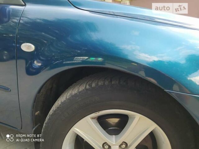 Мазда 6, объемом двигателя 2 л и пробегом 310 тыс. км за 5500 $, фото 60 на Automoto.ua
