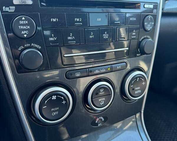 Мазда 6, объемом двигателя 2 л и пробегом 269 тыс. км за 4400 $, фото 11 на Automoto.ua