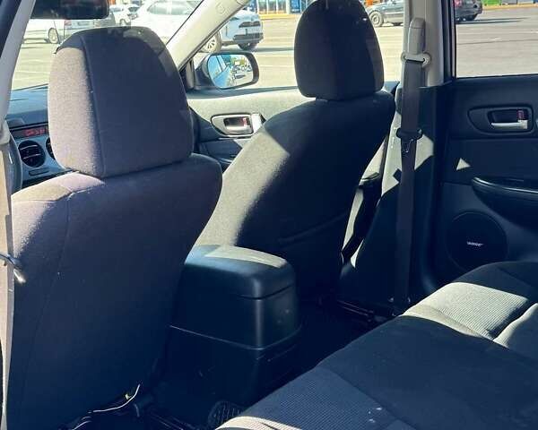 Мазда 6, объемом двигателя 2 л и пробегом 269 тыс. км за 4400 $, фото 14 на Automoto.ua
