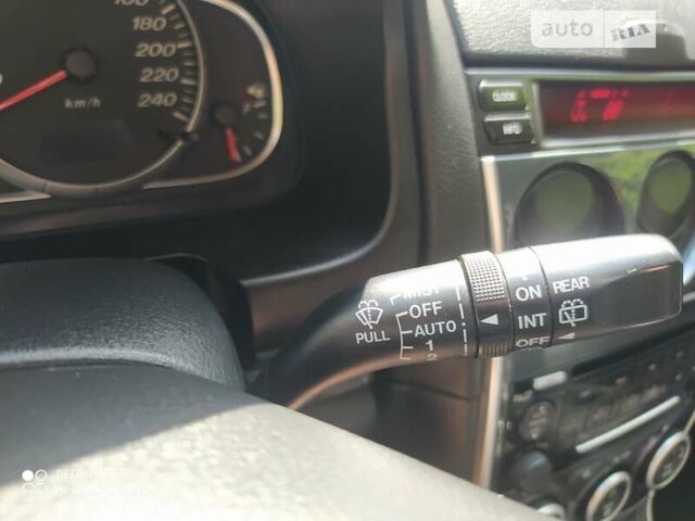 Мазда 6, объемом двигателя 2 л и пробегом 310 тыс. км за 5500 $, фото 65 на Automoto.ua
