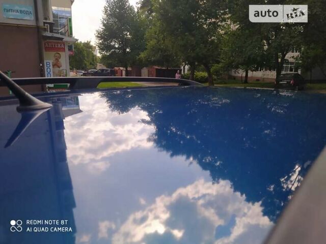 Мазда 6, объемом двигателя 2 л и пробегом 310 тыс. км за 5500 $, фото 53 на Automoto.ua