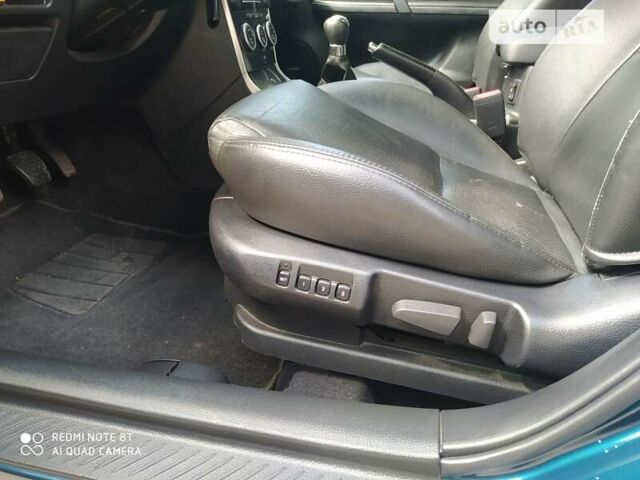 Мазда 6, объемом двигателя 2 л и пробегом 310 тыс. км за 5500 $, фото 28 на Automoto.ua