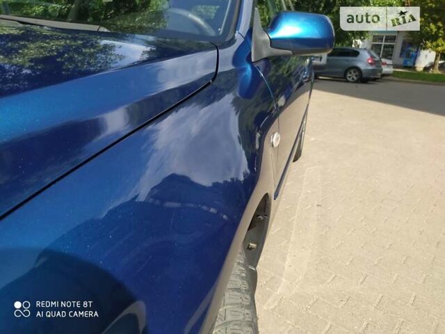 Мазда 6, объемом двигателя 2 л и пробегом 310 тыс. км за 5500 $, фото 12 на Automoto.ua