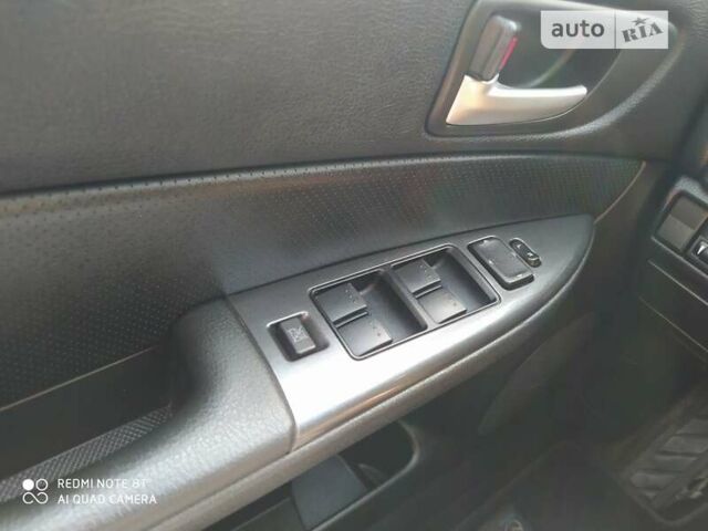 Мазда 6, объемом двигателя 2 л и пробегом 310 тыс. км за 5500 $, фото 20 на Automoto.ua