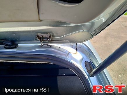 Мазда 6, об'ємом двигуна 2 л та пробігом 200 тис. км за 4100 $, фото 1 на Automoto.ua