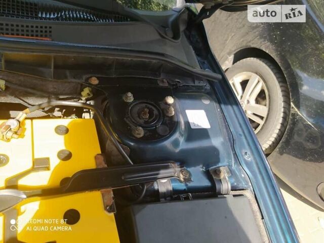 Мазда 6, объемом двигателя 2 л и пробегом 310 тыс. км за 5500 $, фото 71 на Automoto.ua