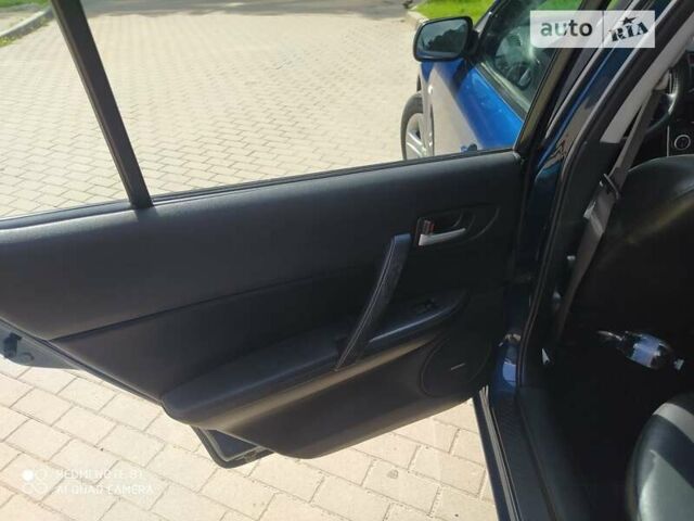 Мазда 6, объемом двигателя 2 л и пробегом 310 тыс. км за 5500 $, фото 35 на Automoto.ua