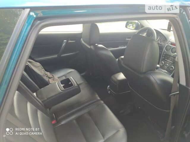 Мазда 6, объемом двигателя 2 л и пробегом 310 тыс. км за 5500 $, фото 51 на Automoto.ua