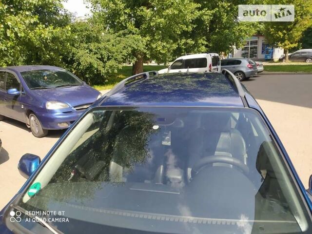 Мазда 6, объемом двигателя 2 л и пробегом 310 тыс. км за 5500 $, фото 13 на Automoto.ua