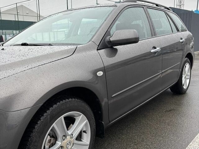 Мазда 6, об'ємом двигуна 2 л та пробігом 283 тис. км за 5640 $, фото 3 на Automoto.ua