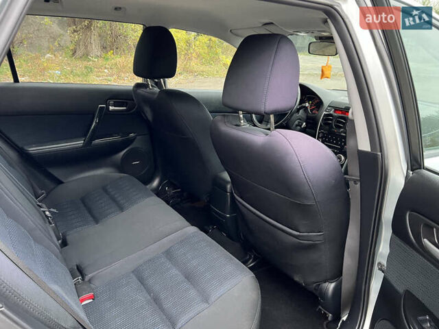 Мазда 6, об'ємом двигуна 2 л та пробігом 212 тис. км за 4999 $, фото 22 на Automoto.ua