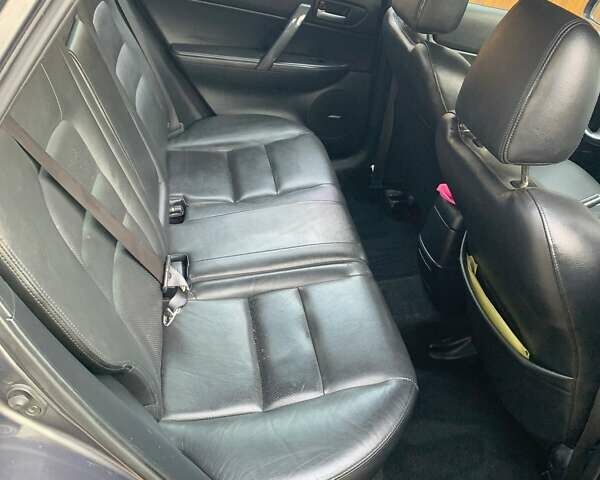 Мазда 6, объемом двигателя 2 л и пробегом 197 тыс. км за 4700 $, фото 9 на Automoto.ua
