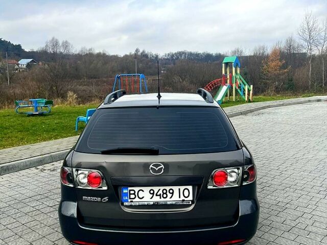 Мазда 6, об'ємом двигуна 2 л та пробігом 257 тис. км за 5700 $, фото 3 на Automoto.ua