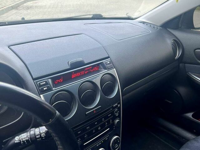 Мазда 6, об'ємом двигуна 2 л та пробігом 257 тис. км за 5700 $, фото 2 на Automoto.ua