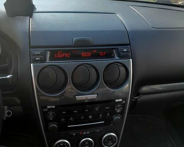 Мазда 6, об'ємом двигуна 2 л та пробігом 260 тис. км за 2800 $, фото 6 на Automoto.ua