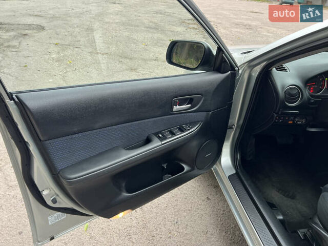 Мазда 6, об'ємом двигуна 2 л та пробігом 212 тис. км за 4999 $, фото 15 на Automoto.ua
