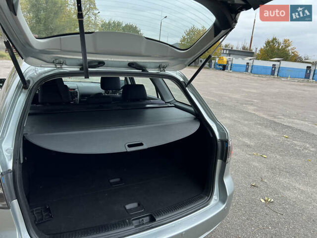 Мазда 6, об'ємом двигуна 2 л та пробігом 212 тис. км за 4999 $, фото 18 на Automoto.ua