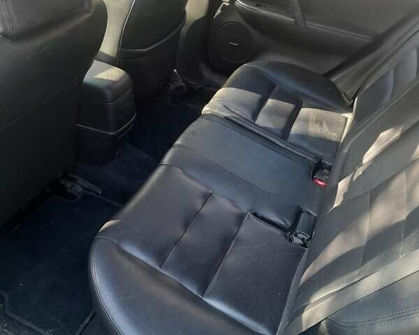 Мазда 6, об'ємом двигуна 2 л та пробігом 260 тис. км за 2800 $, фото 4 на Automoto.ua