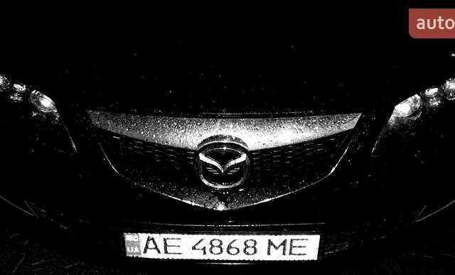 Мазда 6, объемом двигателя 2 л и пробегом 269 тыс. км за 4500 $, фото 1 на Automoto.ua