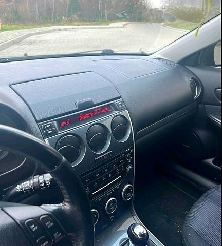 Мазда 6, об'ємом двигуна 2 л та пробігом 257 тис. км за 5700 $, фото 1 на Automoto.ua