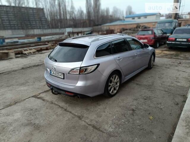 Мазда 6, объемом двигателя 0 л и пробегом 316 тыс. км за 6400 $, фото 2 на Automoto.ua