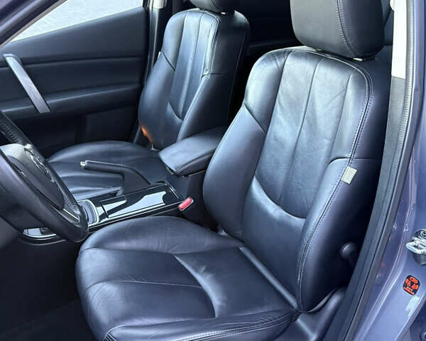 Мазда 6 2008 у Вінниці на Automoto.ua Мазда 6, об'ємом двигуна 2 л та пробігом 210 тис. км за 8450 $, фото 31 на Automoto.ua