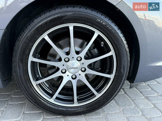 Мазда 6 2008 у Вінниці на Automoto.ua Мазда 6, об'ємом двигуна 2 л та пробігом 210 тис. км за 8450 $, фото 16 на Automoto.ua