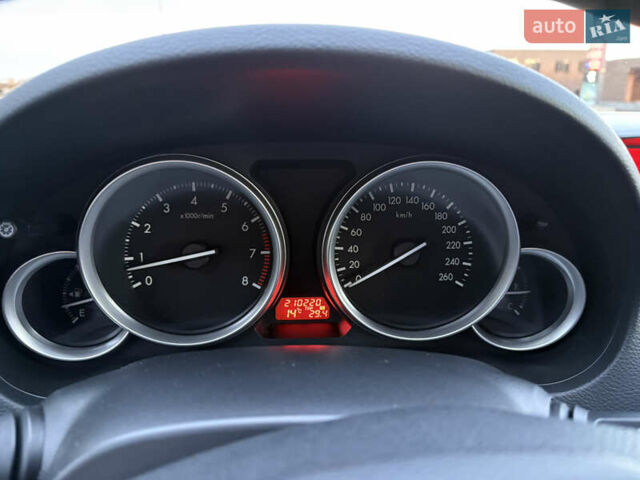 Мазда 6 2008 у Вінниці на Automoto.ua Мазда 6, об'ємом двигуна 2 л та пробігом 210 тис. км за 8450 $, фото 69 на Automoto.ua