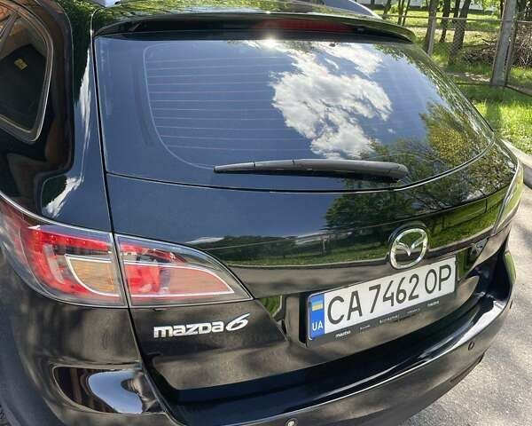 Мазда 6, об'ємом двигуна 2 л та пробігом 235 тис. км за 7000 $, фото 4 на Automoto.ua