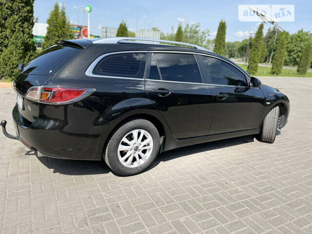 Мазда 6, об'ємом двигуна 2 л та пробігом 209 тис. км за 7800 $, фото 5 на Automoto.ua