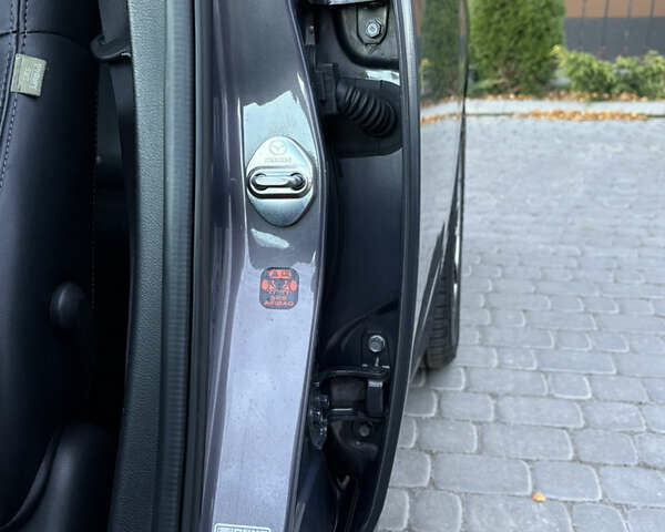 Мазда 6 2008 у Вінниці на Automoto.ua Мазда 6, об'ємом двигуна 2 л та пробігом 210 тис. км за 8450 $, фото 38 на Automoto.ua