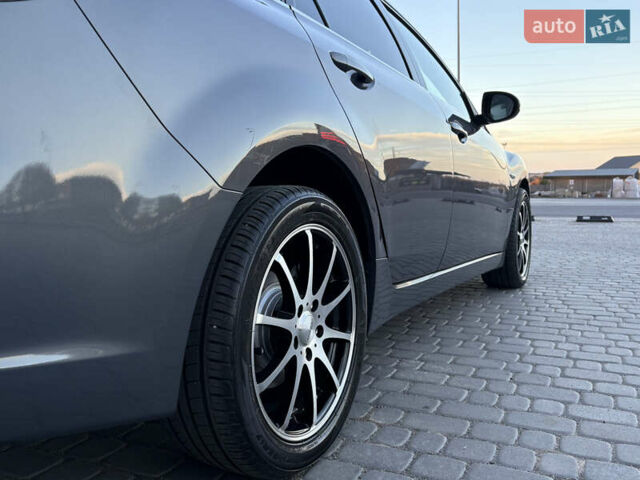 Мазда 6 2008 у Вінниці на Automoto.ua Мазда 6, об'ємом двигуна 2 л та пробігом 210 тис. км за 8450 $, фото 12 на Automoto.ua