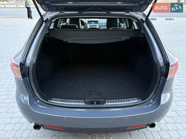 Мазда 6 2008 у Вінниці на Automoto.ua Мазда 6, об'ємом двигуна 2 л та пробігом 210 тис. км за 8450 $, фото 46 на Automoto.ua