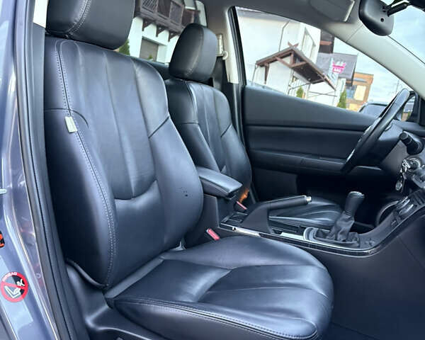 Мазда 6 2008 у Вінниці на Automoto.ua Мазда 6, об'ємом двигуна 2 л та пробігом 210 тис. км за 8450 $, фото 61 на Automoto.ua