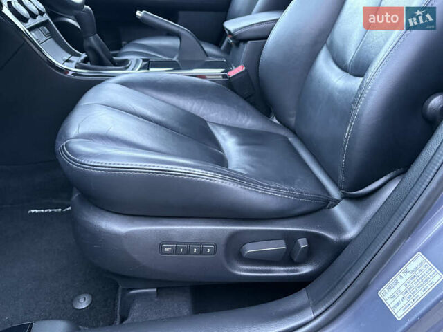 Мазда 6 2008 у Вінниці на Automoto.ua Мазда 6, об'ємом двигуна 2 л та пробігом 210 тис. км за 8450 $, фото 32 на Automoto.ua