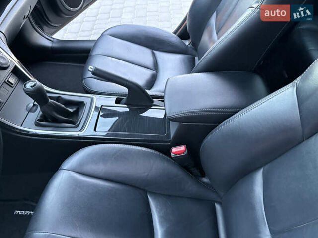 Мазда 6 2008 у Вінниці на Automoto.ua Мазда 6, об'ємом двигуна 2 л та пробігом 210 тис. км за 8450 $, фото 65 на Automoto.ua