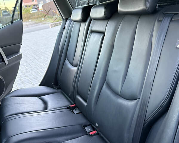 Мазда 6 2008 у Вінниці на Automoto.ua Мазда 6, об'ємом двигуна 2 л та пробігом 210 тис. км за 8450 $, фото 41 на Automoto.ua