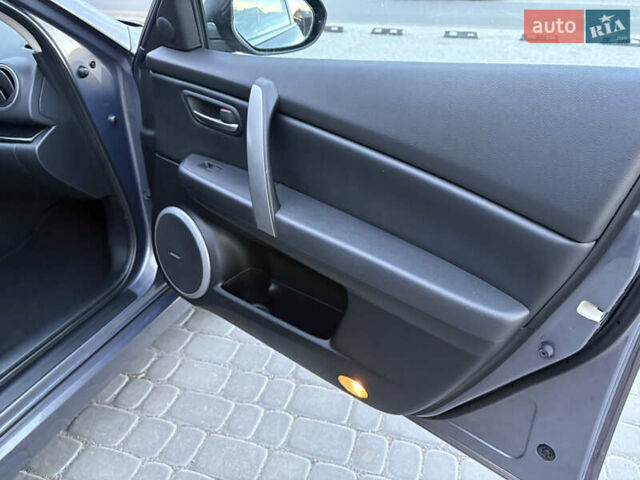 Мазда 6 2008 у Вінниці на Automoto.ua Мазда 6, об'ємом двигуна 2 л та пробігом 210 тис. км за 8450 $, фото 60 на Automoto.ua