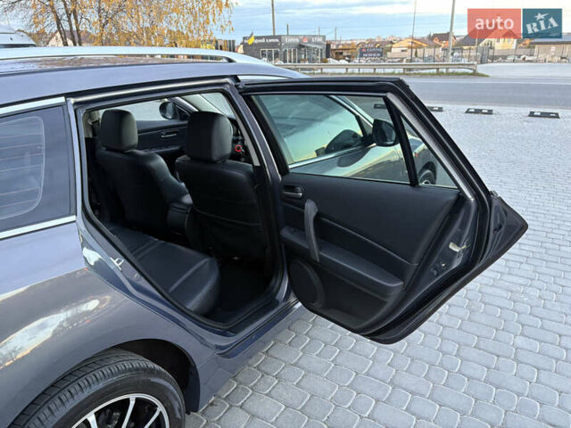 Мазда 6 2008 у Вінниці на Automoto.ua Мазда 6, об'ємом двигуна 2 л та пробігом 210 тис. км за 8450 $, фото 52 на Automoto.ua