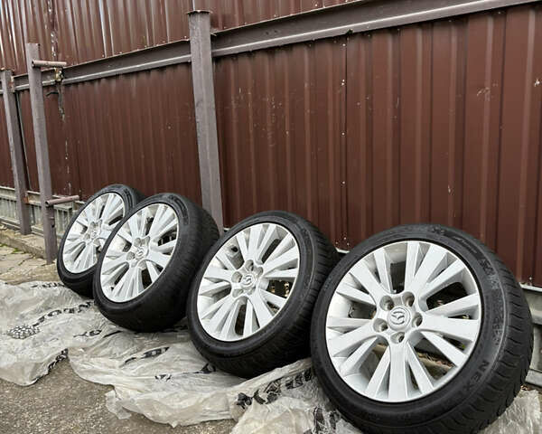 Мазда 6 2008 у Вінниці на Automoto.ua Мазда 6, об'ємом двигуна 2 л та пробігом 210 тис. км за 8450 $, фото 19 на Automoto.ua