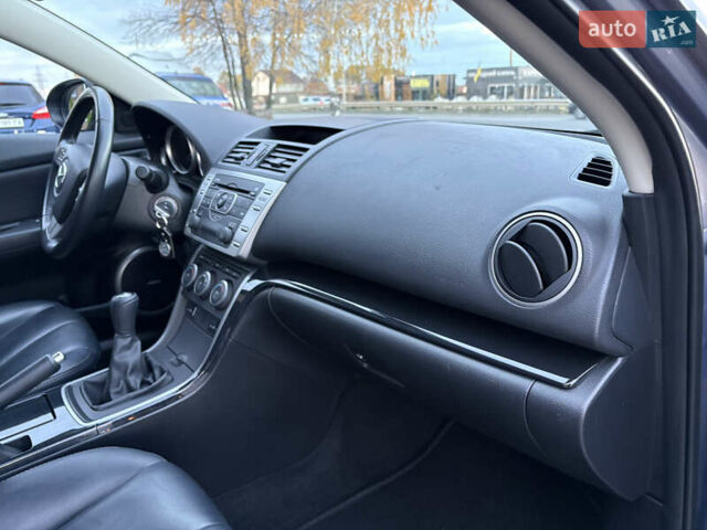 Мазда 6 2008 у Вінниці на Automoto.ua Мазда 6, об'ємом двигуна 2 л та пробігом 210 тис. км за 8450 $, фото 62 на Automoto.ua