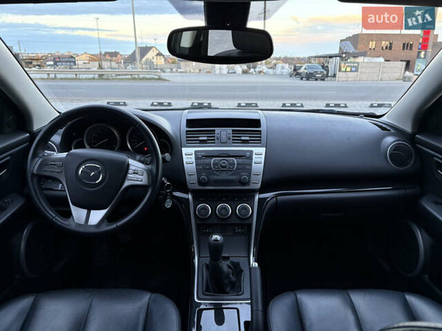 Мазда 6 2008 у Вінниці на Automoto.ua Мазда 6, об'ємом двигуна 2 л та пробігом 210 тис. км за 8450 $, фото 72 на Automoto.ua