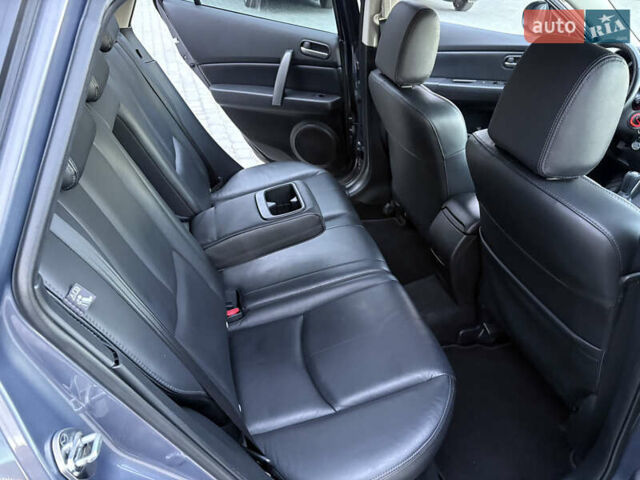 Мазда 6 2008 у Вінниці на Automoto.ua Мазда 6, об'ємом двигуна 2 л та пробігом 210 тис. км за 8450 $, фото 55 на Automoto.ua