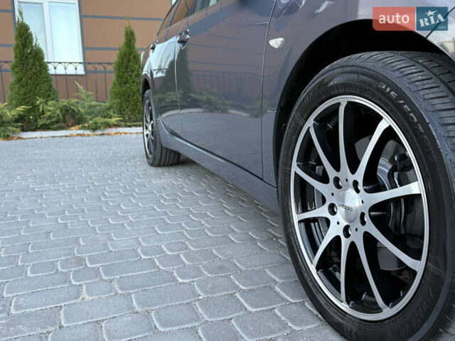 Мазда 6 2008 у Вінниці на Automoto.ua Мазда 6, об'ємом двигуна 2 л та пробігом 210 тис. км за 8450 $, фото 11 на Automoto.ua