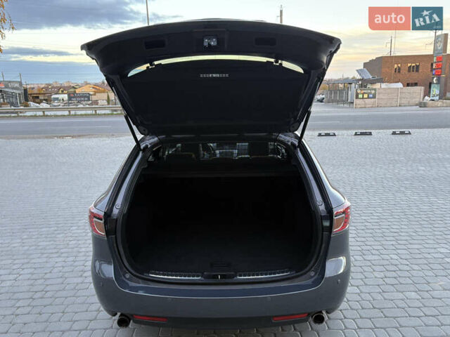 Мазда 6 2008 у Вінниці на Automoto.ua Мазда 6, об'ємом двигуна 2 л та пробігом 210 тис. км за 8450 $, фото 45 на Automoto.ua